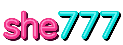 she777 — logo kanal