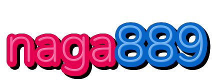 naga889 — logo kanal