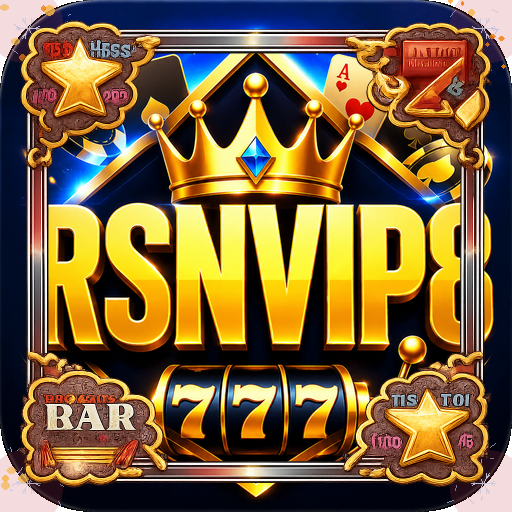 rsnvip8 — galeri pratinjau - APK Resmi